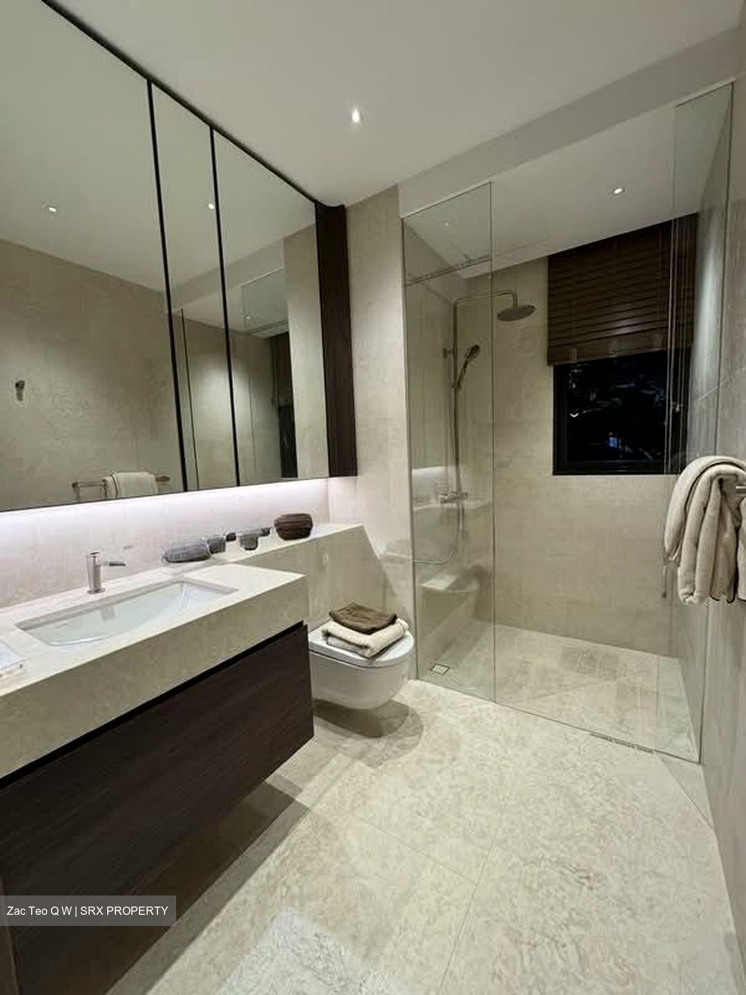 Upperhouse At Orchard Boulevard (D10), Apartment #534801401